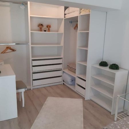 Apartament Ana Premium Lejlighed Oradea Eksteriør billede