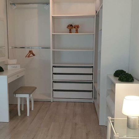 Apartament Ana Premium Lejlighed Oradea Eksteriør billede