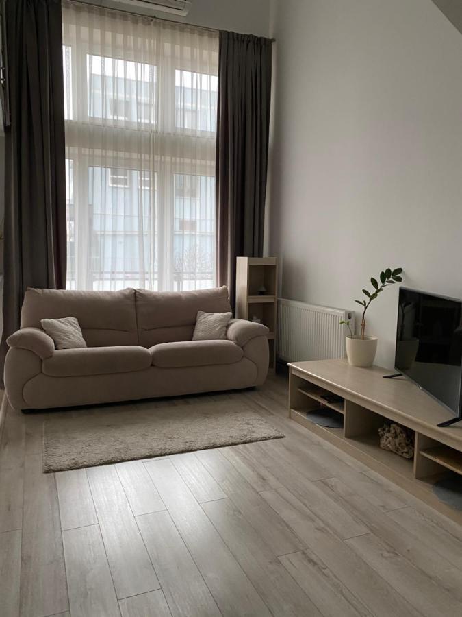 Apartament Ana Premium Lejlighed Oradea Eksteriør billede
