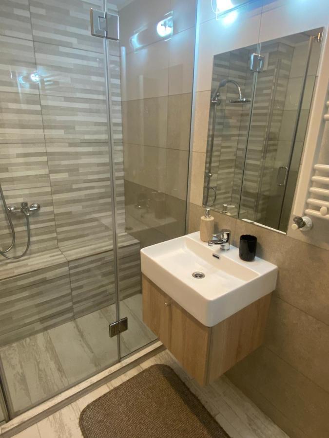 Apartament Ana Premium Lejlighed Oradea Eksteriør billede