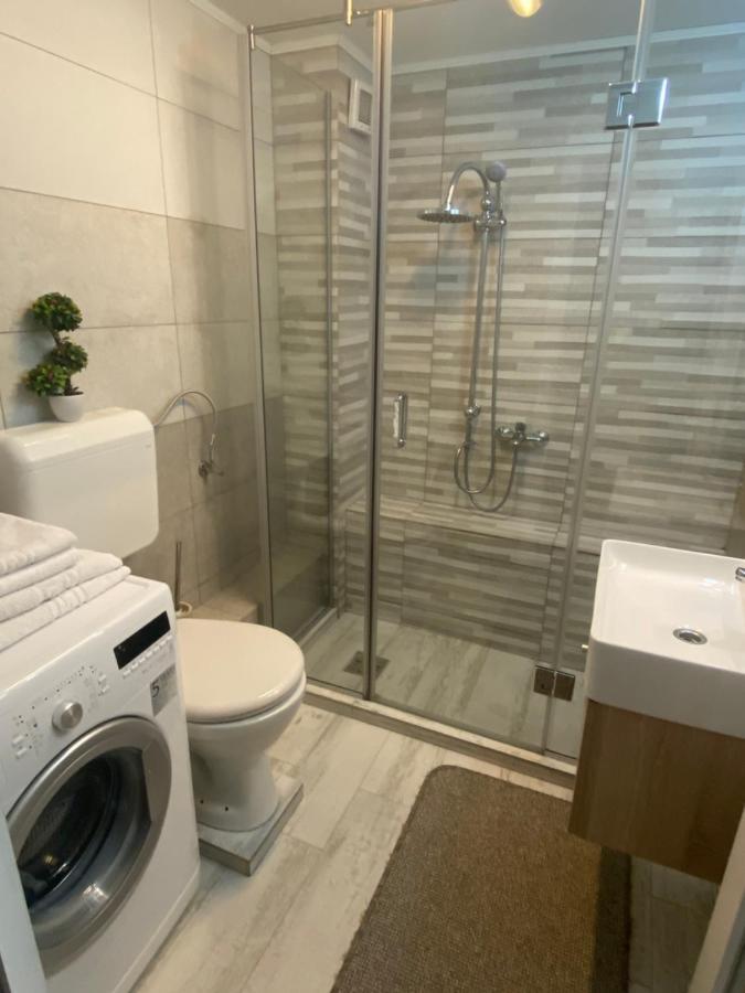 Apartament Ana Premium Lejlighed Oradea Eksteriør billede