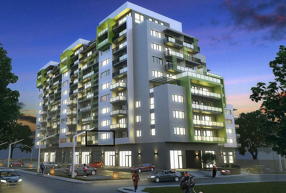 Apartament Ana Premium Lejlighed Oradea Eksteriør billede