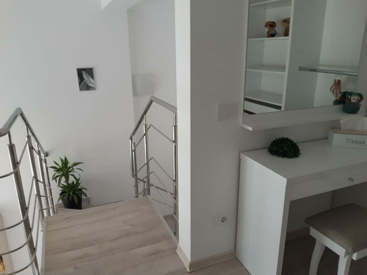Apartament Ana Premium Lejlighed Oradea Eksteriør billede