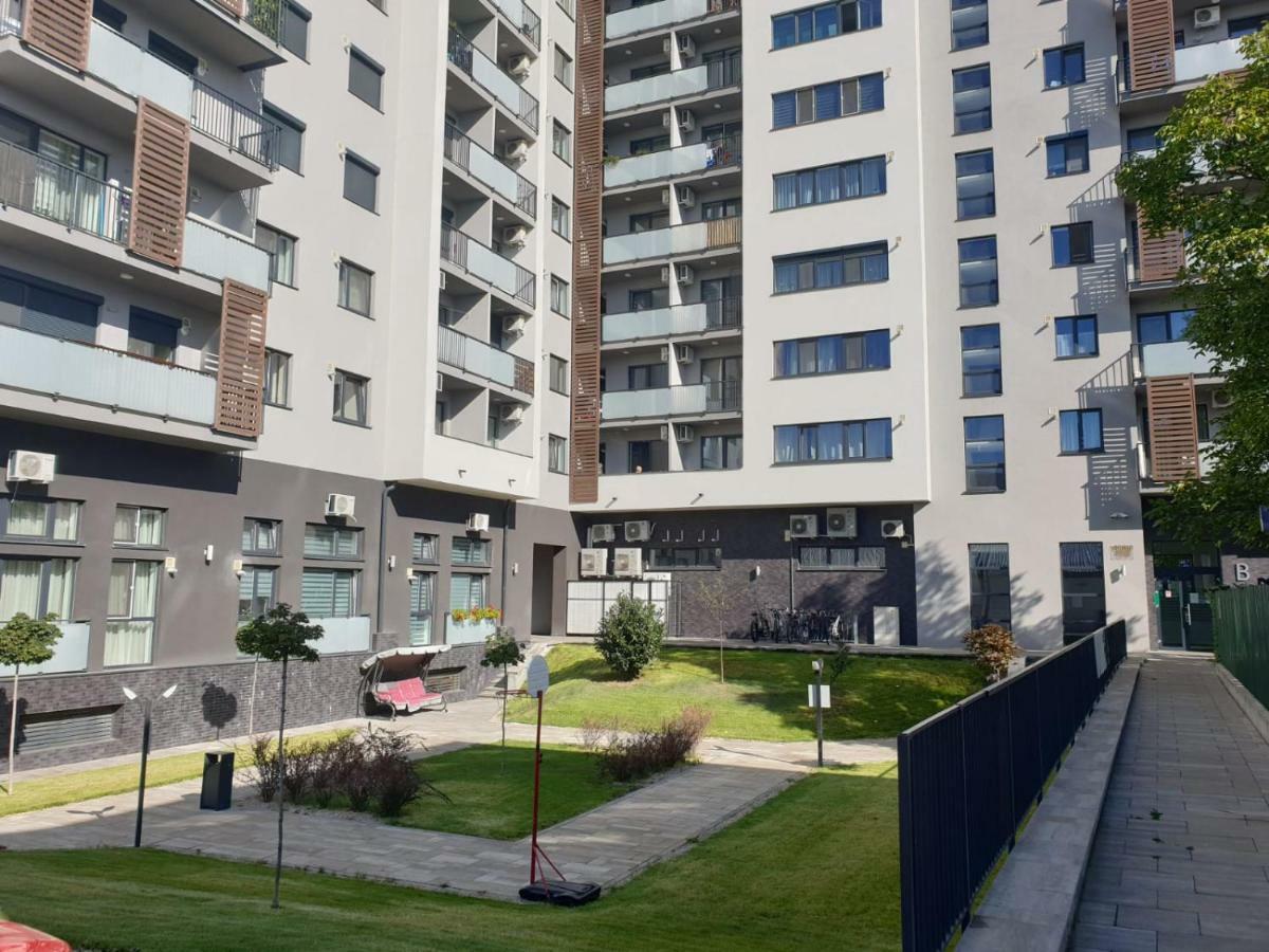 Apartament Ana Premium Lejlighed Oradea Eksteriør billede