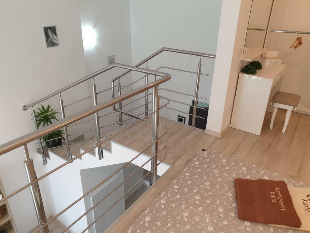 Apartament Ana Premium Lejlighed Oradea Eksteriør billede