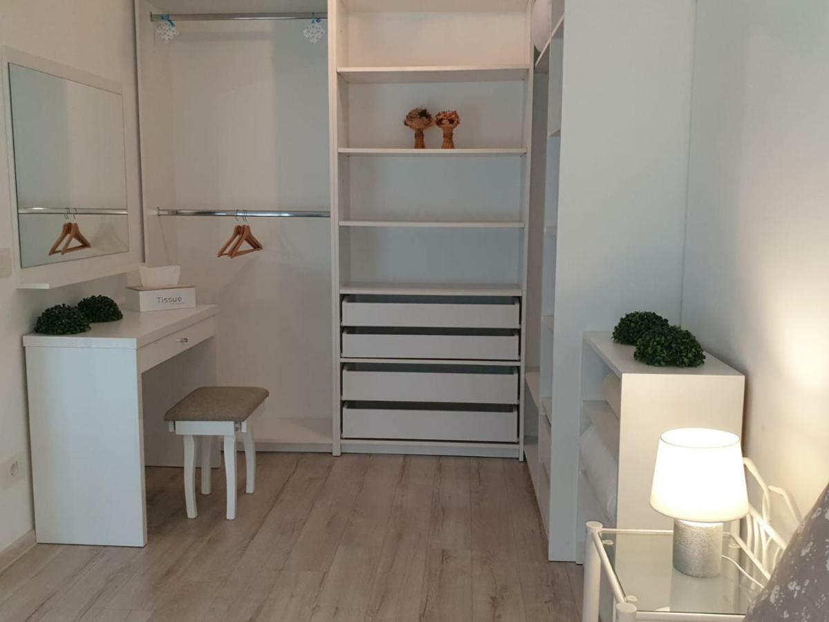 Apartament Ana Premium Lejlighed Oradea Eksteriør billede