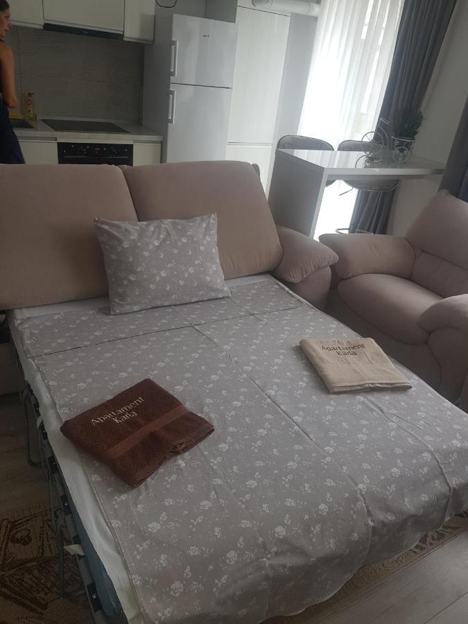 Apartament Ana Premium Lejlighed Oradea Eksteriør billede